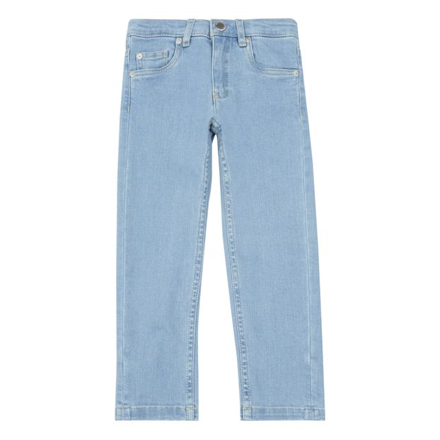Jeans Slim Denim reciclado Dewey-product