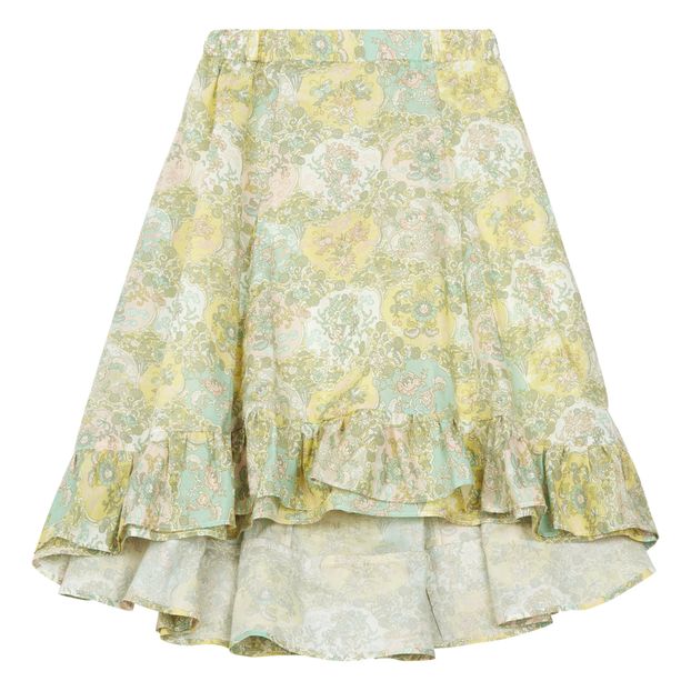 Falda Larga Liberty Exclusivo Bio Nala-product