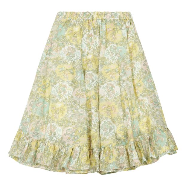 Falda Larga Liberty Exclusivo Bio Nala-product