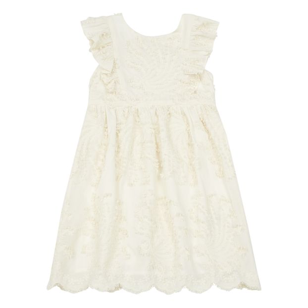 Robe Tulle Stéphanie-product