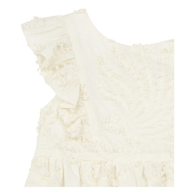 Robe Tulle Stéphanie-product