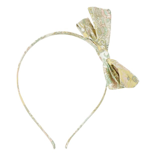 Exclusive Organic Altesse Liberty Headband -product