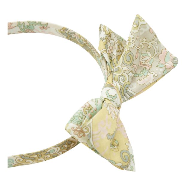 Exclusive Organic Altesse Liberty Headband -product
