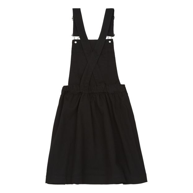Carol Organic Cotton Dress -product