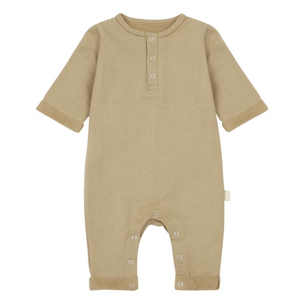 Tuta in cotone Bio-product