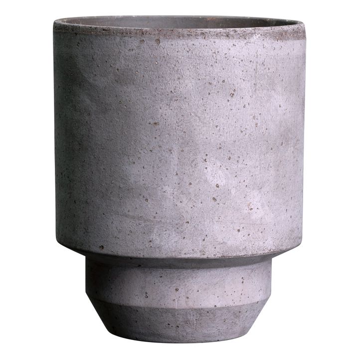 Hoff Pot | Grey- Product image n°0