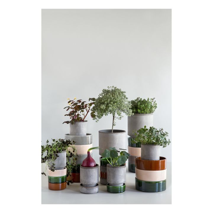 Hoff Pot | Grey- Product image n°3