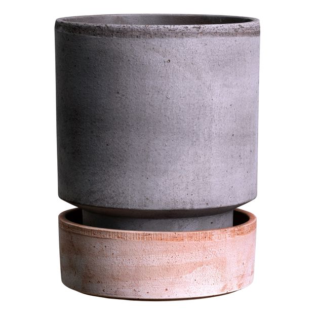 Soucoupe pour pot Hoff mat-product