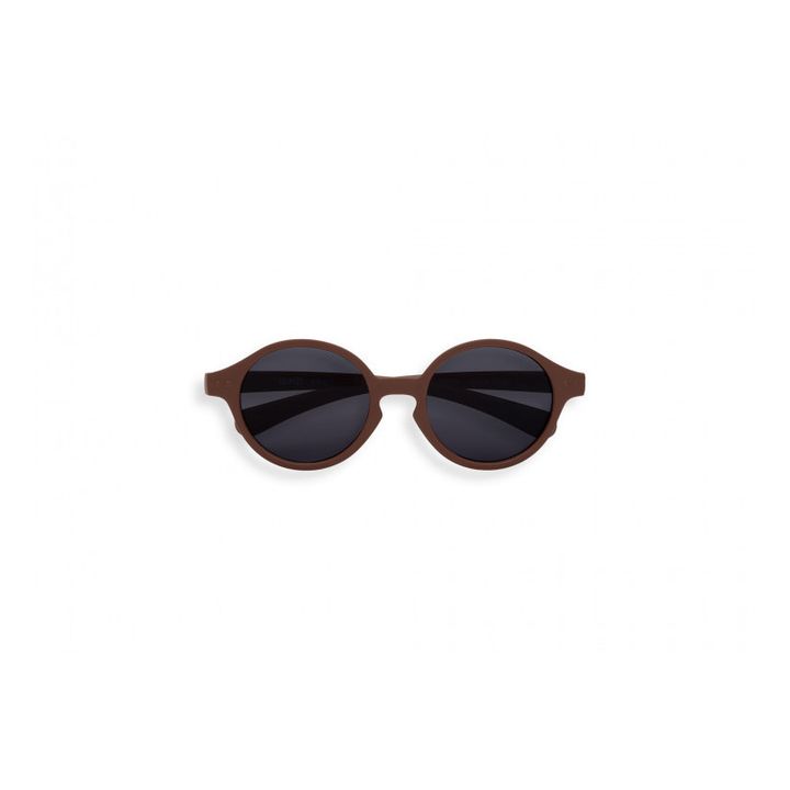 Gafas de Sol #D Baby | Marrón- Imagen del producto n°0