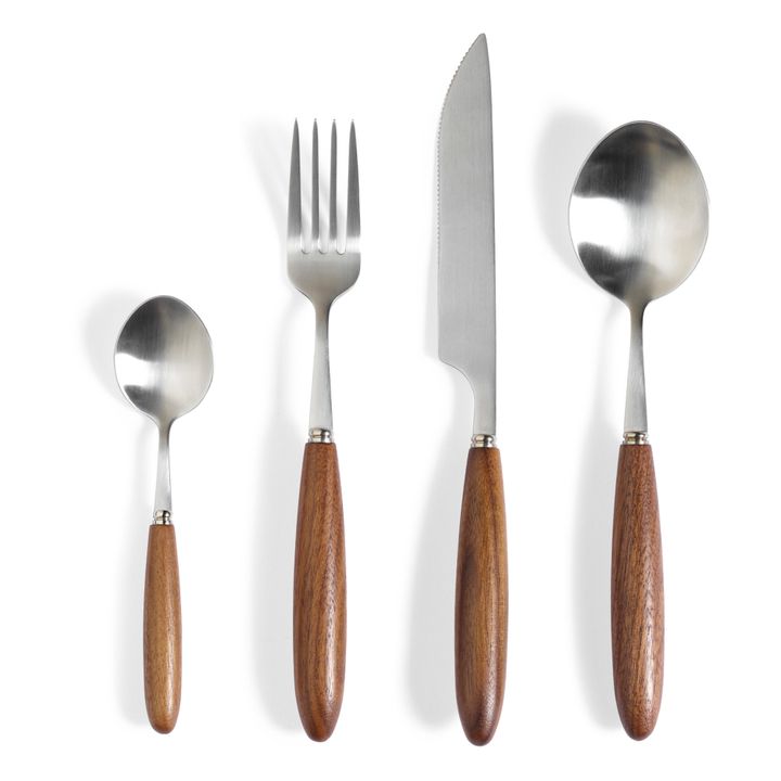 Feast Spoon - Ottolenghi- Product image n°1
