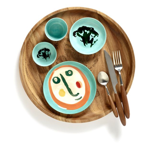 Feast-Brotteller - Ottolenghi-product