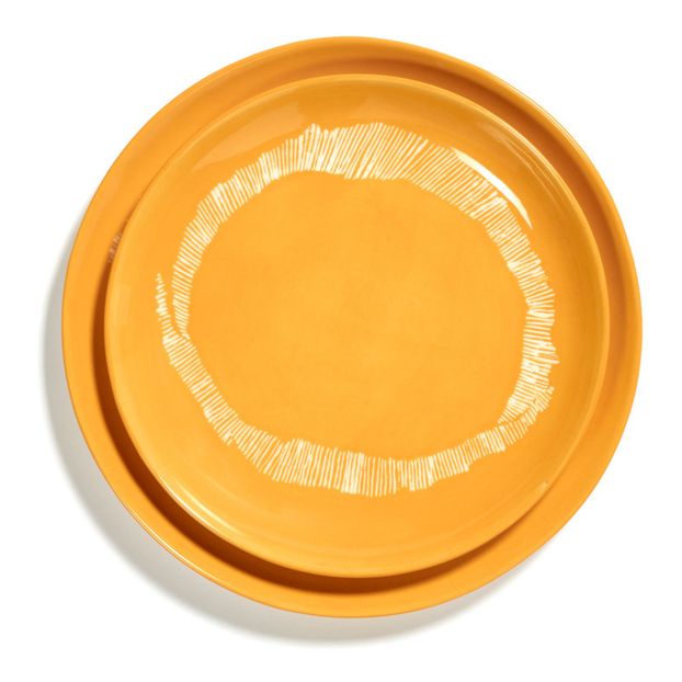 Feast-Teller - Ottolenghi-product