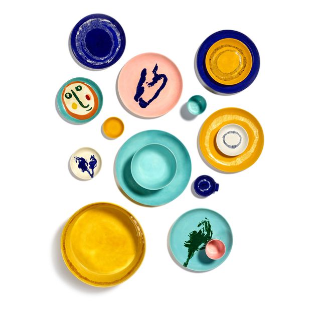 Feast-Teller - Ottolenghi-product