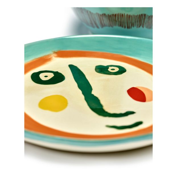 Feast-Teller - Ottolenghi-product