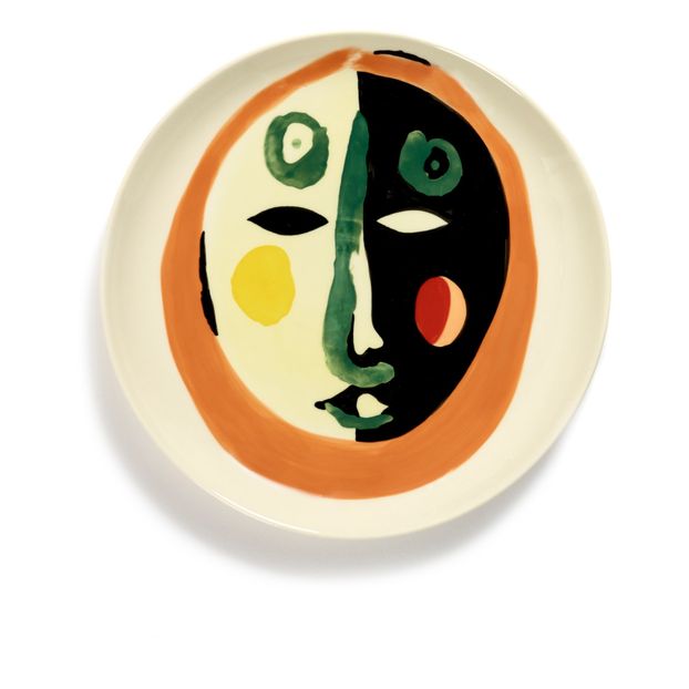 Feast-Teller - Ottolenghi-product