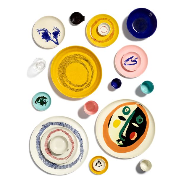 Feast-Teller - Ottolenghi-product