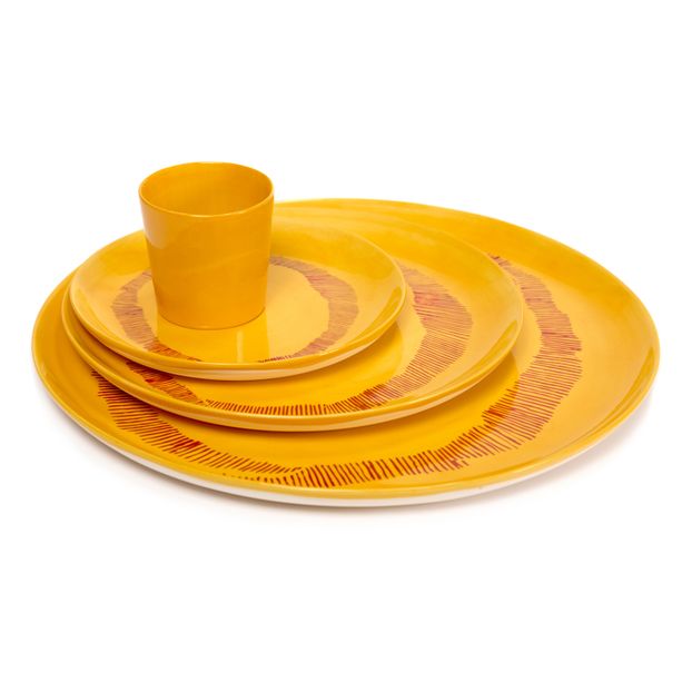Feast-Teller - Ottolenghi-product