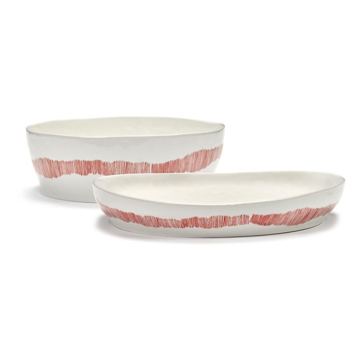 Feast Dish - Ottolenghi | Red- Product image n°2