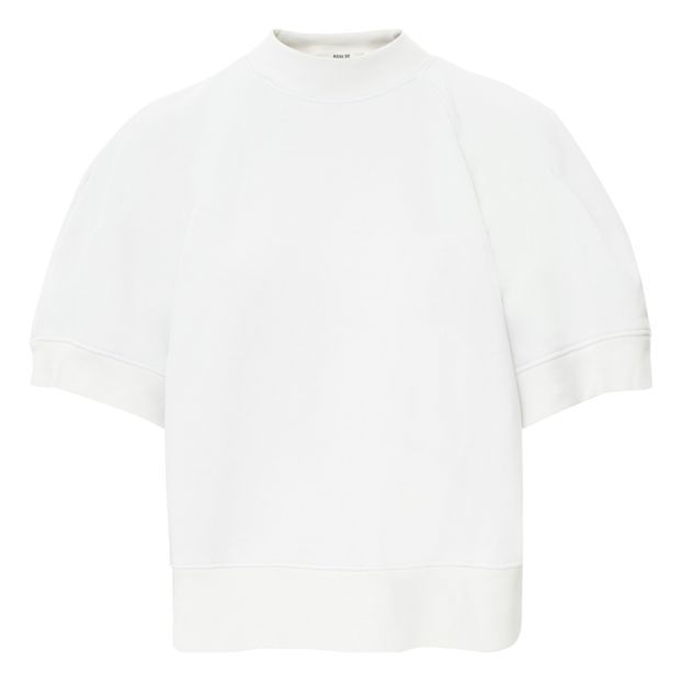 Felpa The Round Shoulder-product