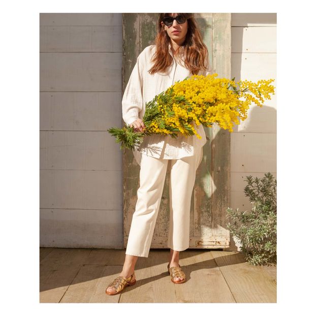 Sandales Cuir N°63-product
