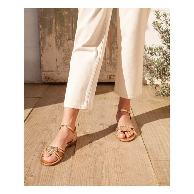 Sandales Cuir N°112-product