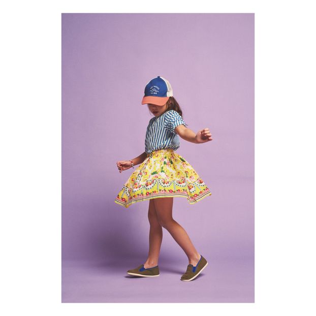 Skirt-product