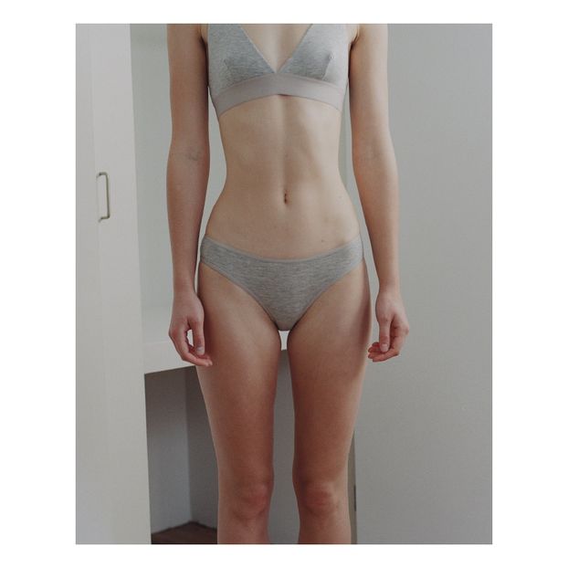 Soutien-Gorge Triangle Bamboo-product