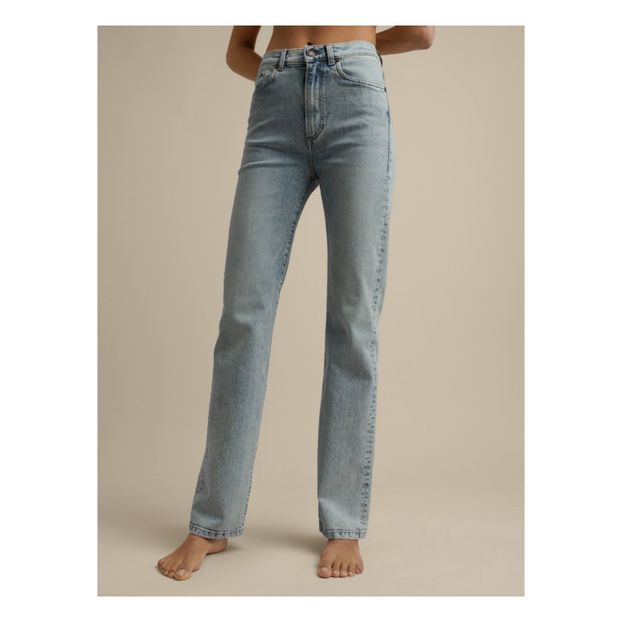 Eiffel 5-pocket Jeans -product