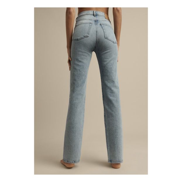 Eiffel 5-pocket Jeans -product