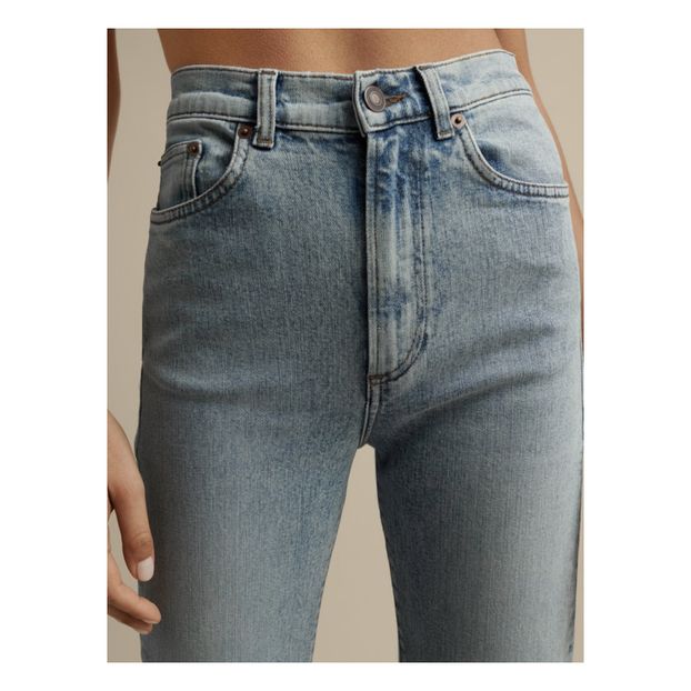 Eiffel 5-pocket Jeans -product