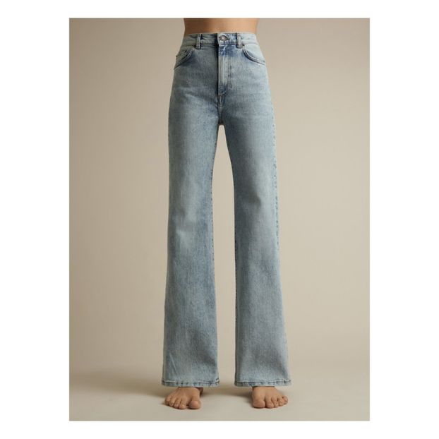 Vaqueros Pyramid 5-pocket-product
