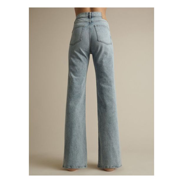 Vaqueros Pyramid 5-pocket-product