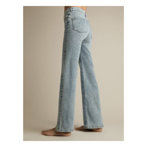 Vaqueros Pyramid 5-pocket-product