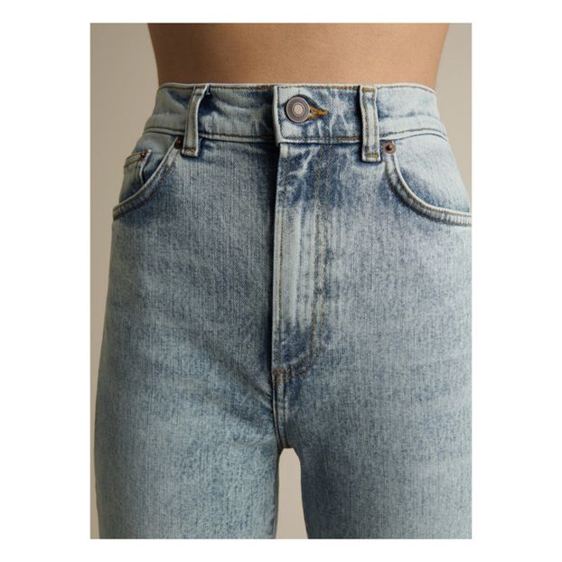 Vaqueros Pyramid 5-pocket-product