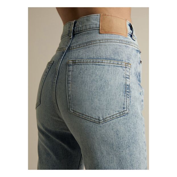 Vaqueros Pyramid 5-pocket-product