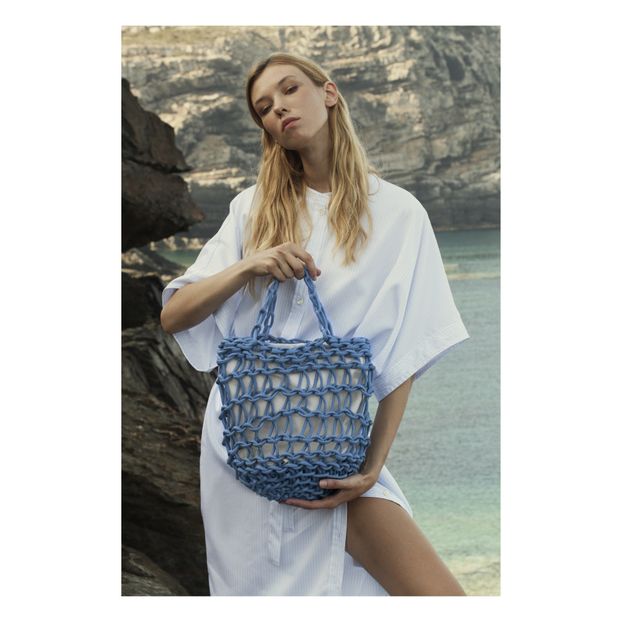 Bolso diseño tejido Anne-product