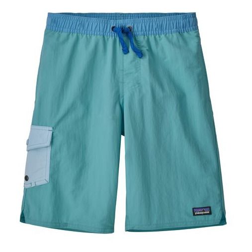 Long Baggies-product