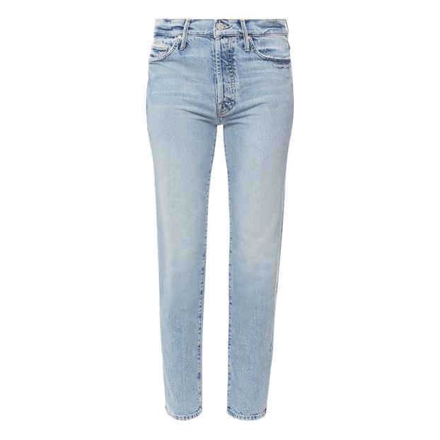 Jeans The Trekker Ankle-product