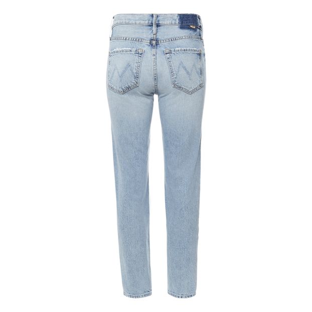 Jeans The Trekker Ankle-product