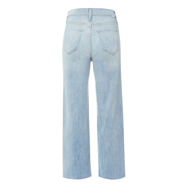 Jeans The Rambler Ankle Fray-product