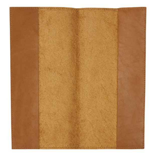 Protège livret de famille en cuir-product