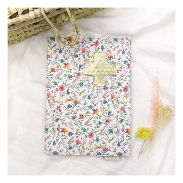 Protège carnet de santé Albertine-product
