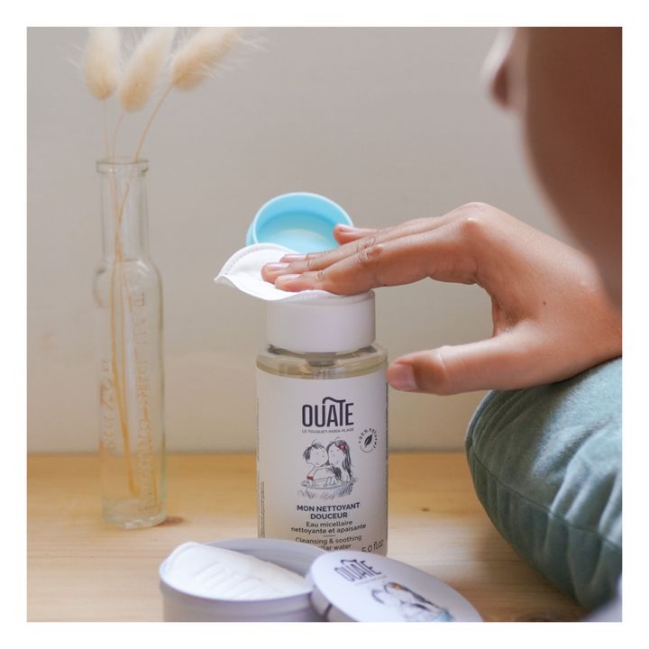 Face Care Discovery Set for 9-11 Years- Product image n°1