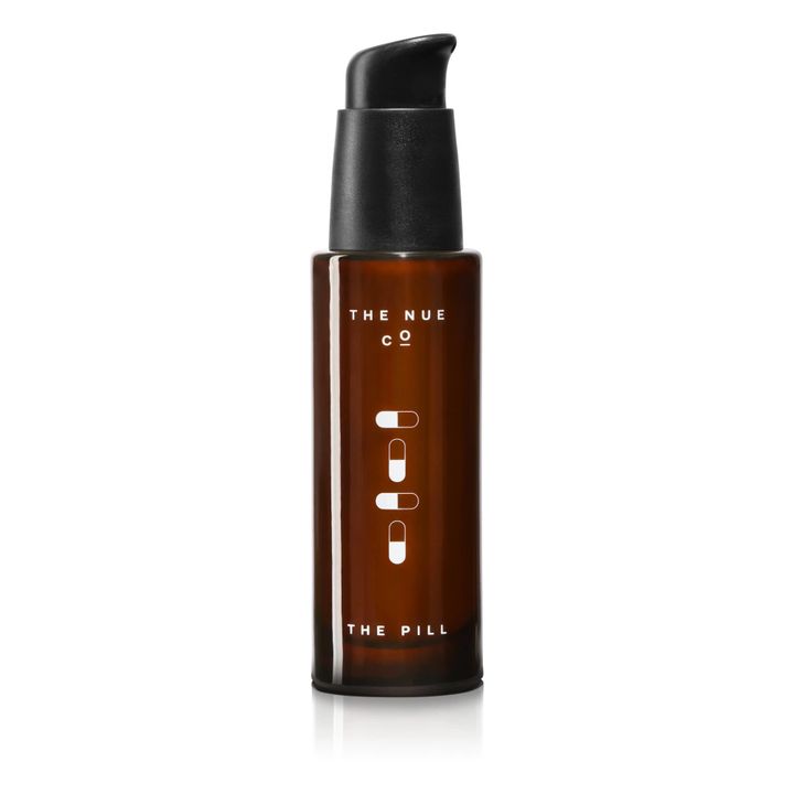 Sérum détoxifiant et hydratant The Pill - 30ml- Image produit n°0