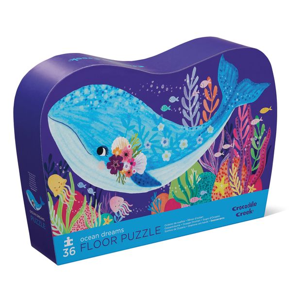 Puzzle Rêves d'océan - 36 pièces-product