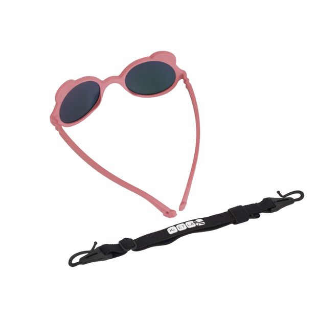 Ourson Sunglasses - KI ET LA x Carole Tolila-product