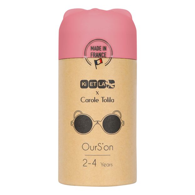 Ourson Sunglasses - KI ET LA x Carole Tolila-product