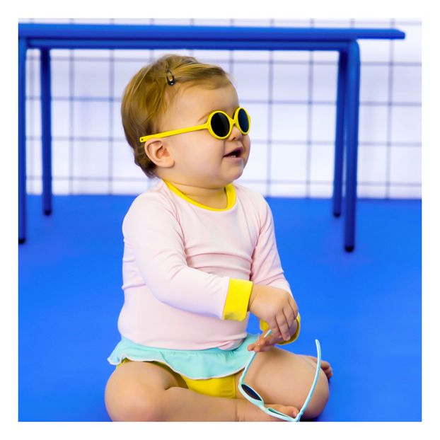 Lunette de Soleil Diabola-product