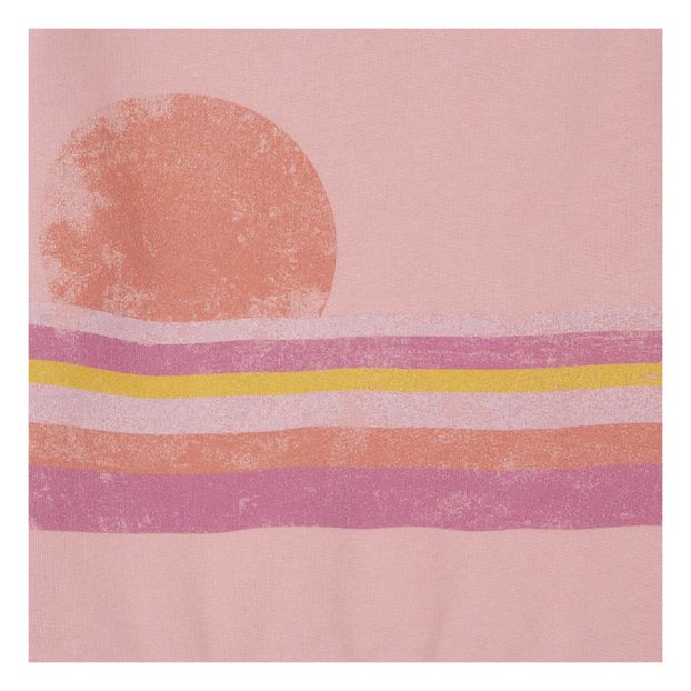 Sudadera Sun de algodón orgánico-product