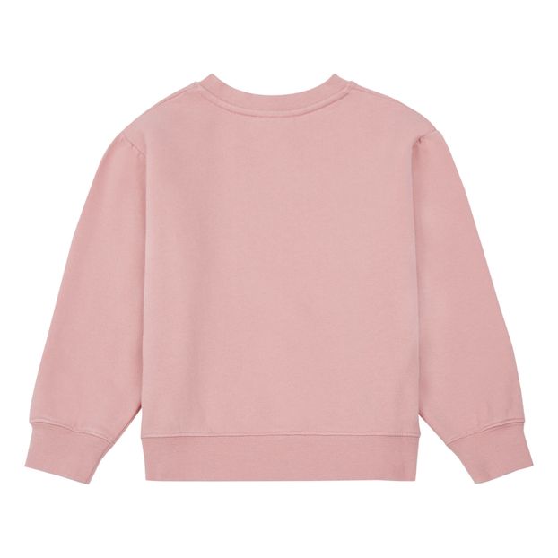Sweatshirt Sun Coton Bio-product